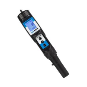 Aquamaster P50 Pro pH/Temp-mätare