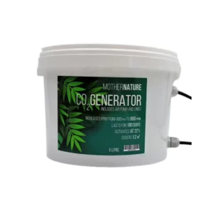 Mother Nature CO2 Generator 5L