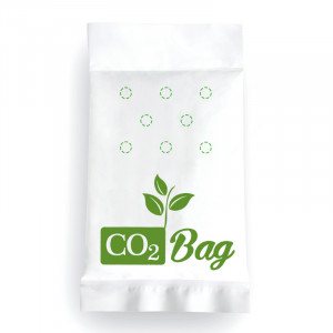 Co2-Bag koldioxidpåse XL - tillskott av koldioxid till din odling.
