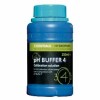Essentials pH-Buffer 4 250ml - Kalibrera din pH-mätare rätt.