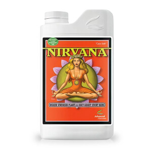 Advanced Nutrients Nirvana (organisk)