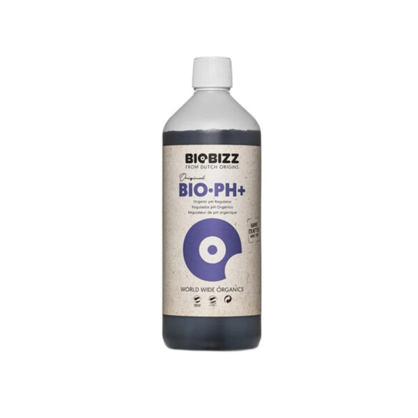 BioBizz pH+