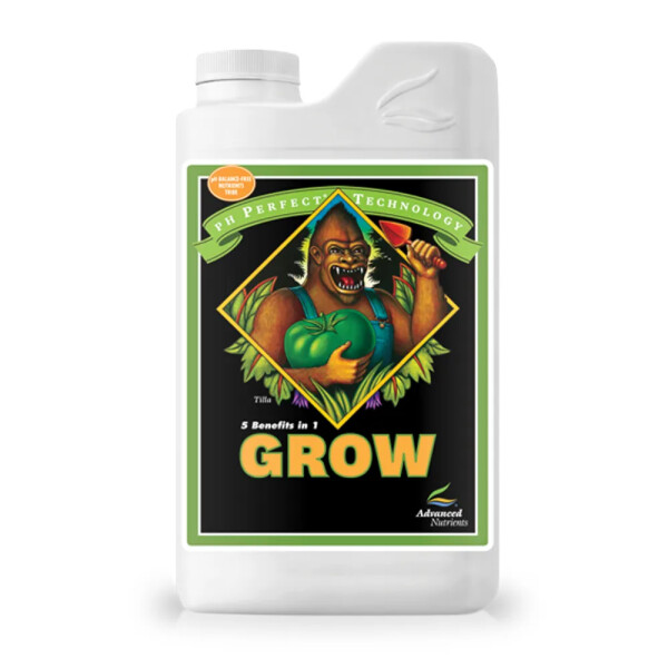 Advanced Nutrients Ph Perfect Grow