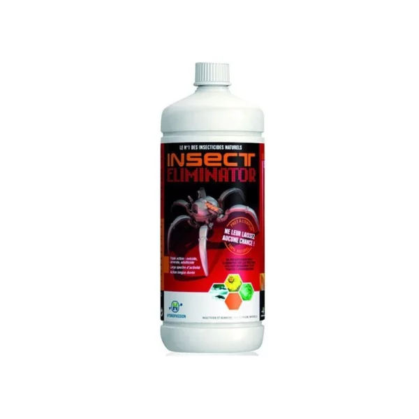 Hydropassion Insect Eliminator