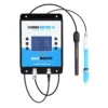 Aquamaster P700 PRO 2 Combo-mätare - mäter pH, konduktivitet och temperatur.