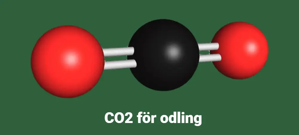 co2 odling koldioxid 2