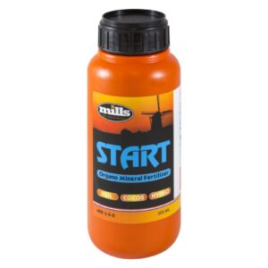 Mills Start 500ml