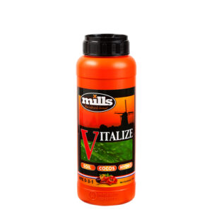 Mills Vitalize 250ml
