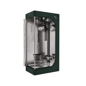 Royal Room 2.0 C60 S 60x40x120cm 600D mylar